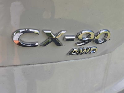 2026 Mazda Mazda CX-90 Plug-In Hybrid Premium Plus AWD