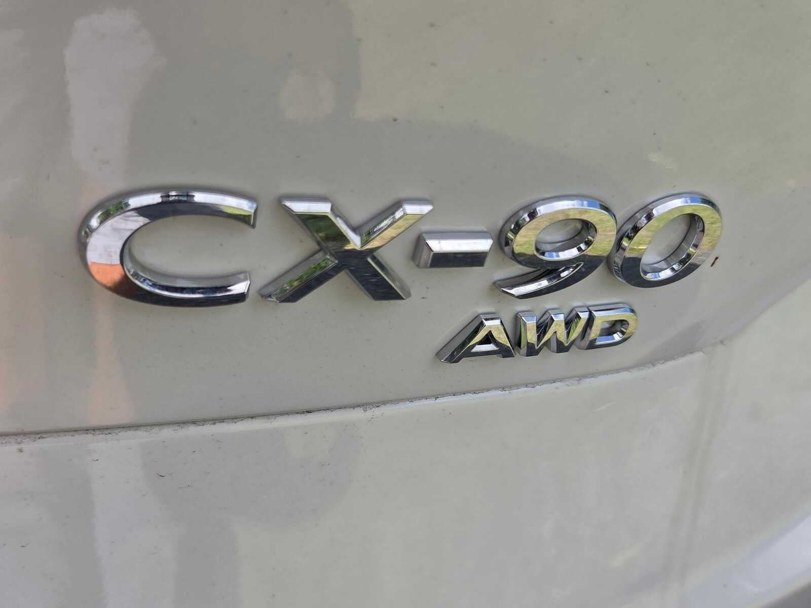 2026 Mazda Mazda CX-90 Plug-In Hybrid Premium Plus AWD