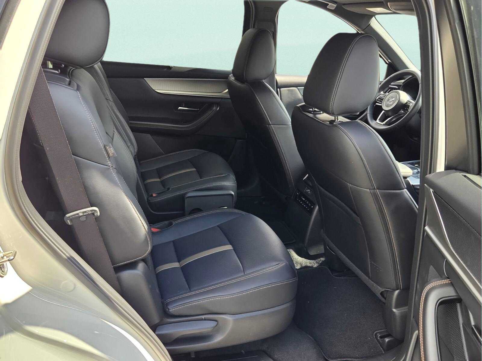 2026 Mazda CX-90 Premium Plus Package - Photo 18