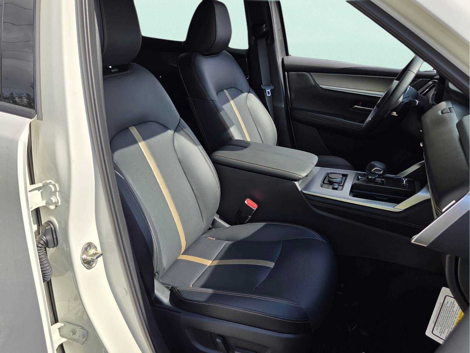 2026 Mazda CX-90 Premium Plus Package - Photo 19