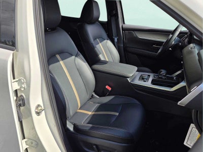 2026 Mazda Mazda CX-90 Plug-In Hybrid Premium Plus AWD