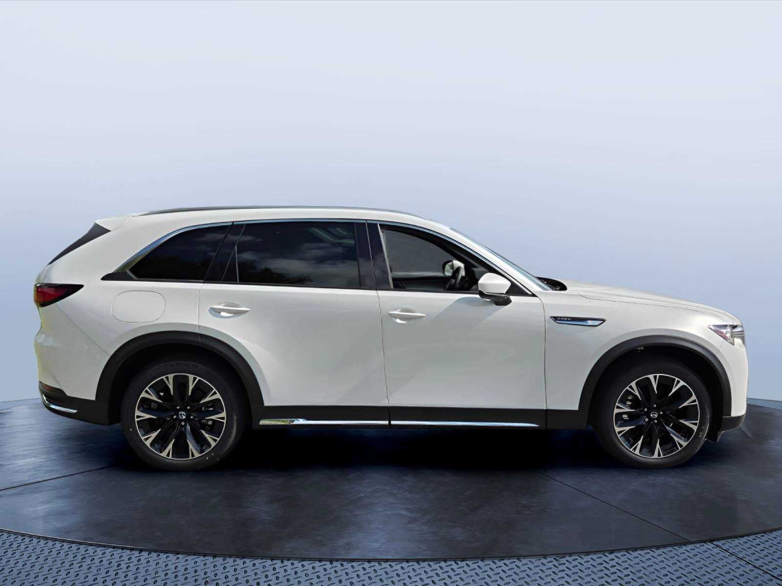 2026 Mazda CX-90 Premium Plus Package - Photo 2