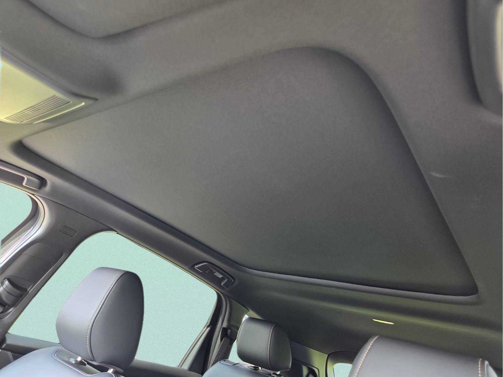 2026 Mazda CX-90 Premium Plus Package - Photo 20