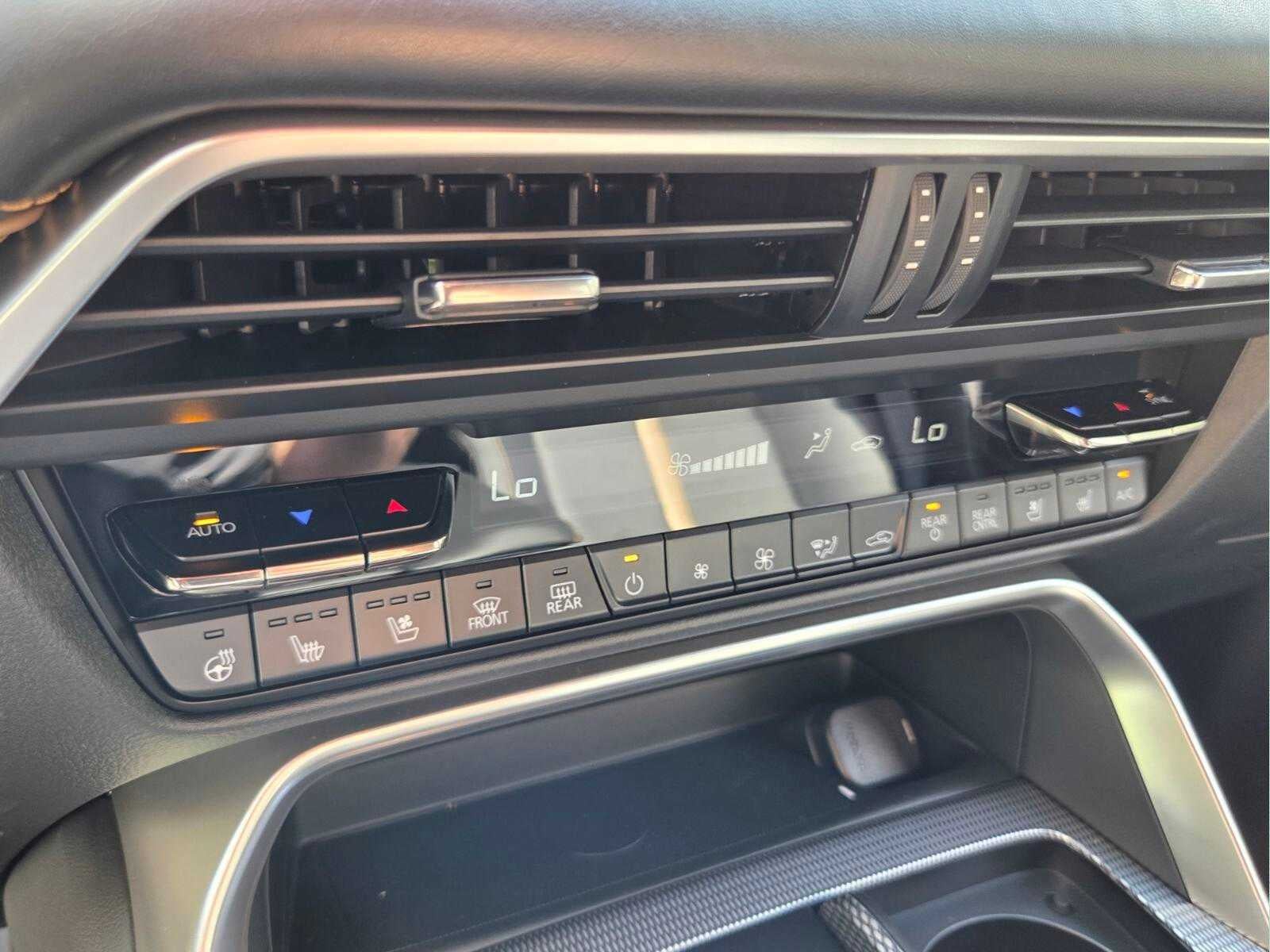 2026 Mazda CX-90 Premium Plus Package - Photo 25