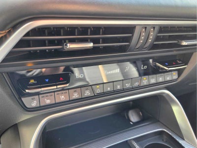 2026 Mazda Mazda CX-90 Plug-In Hybrid Premium Plus AWD