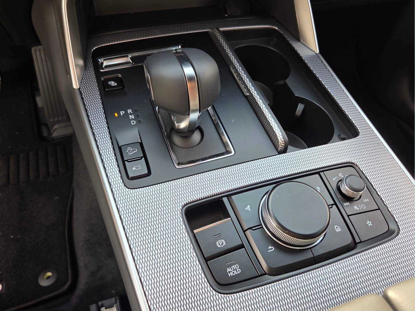 2026 Mazda CX-90 Premium Plus Package - Photo 26