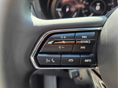 2026 Mazda Mazda CX-90 Plug-In Hybrid Premium Plus AWD