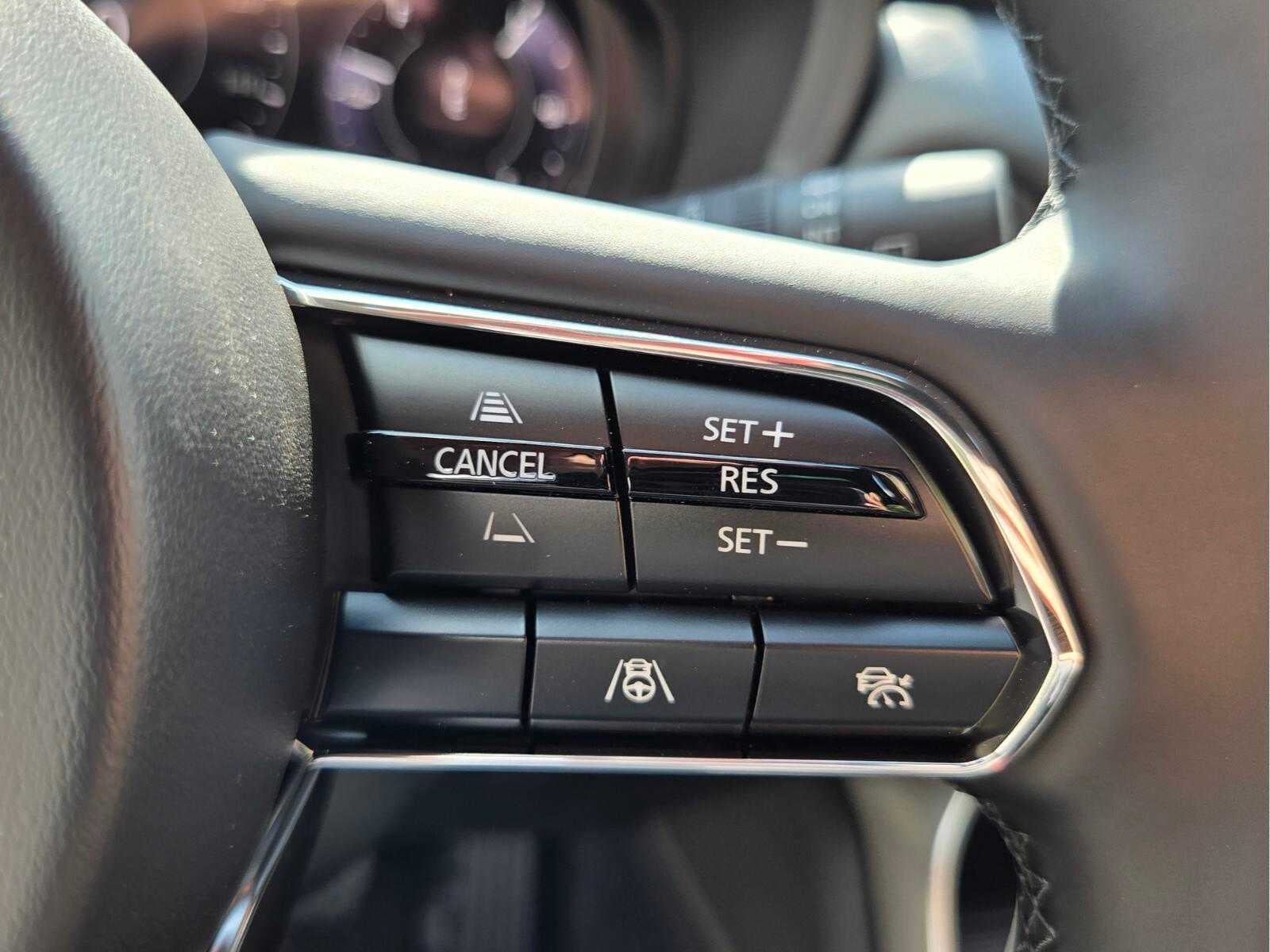 2026 Mazda CX-90 Premium Plus Package - Photo 30