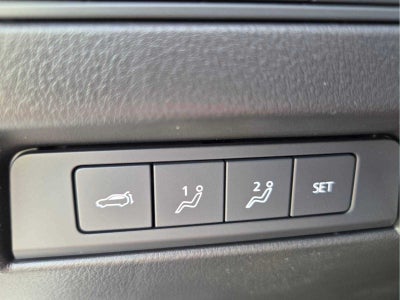 2026 Mazda Mazda CX-90 Plug-In Hybrid Premium Plus AWD