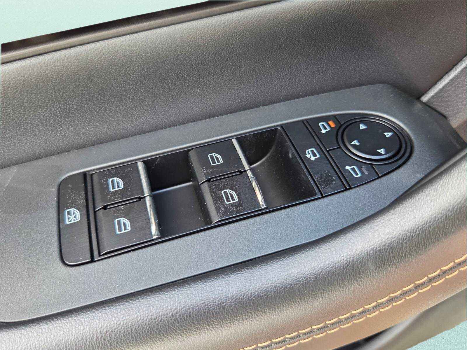 2026 Mazda Mazda CX-90 Plug-In Hybrid Premium Plus AWD