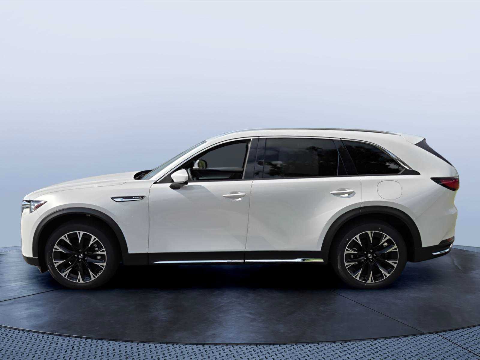 2026 Mazda CX-90 Premium Plus Package - Photo 6