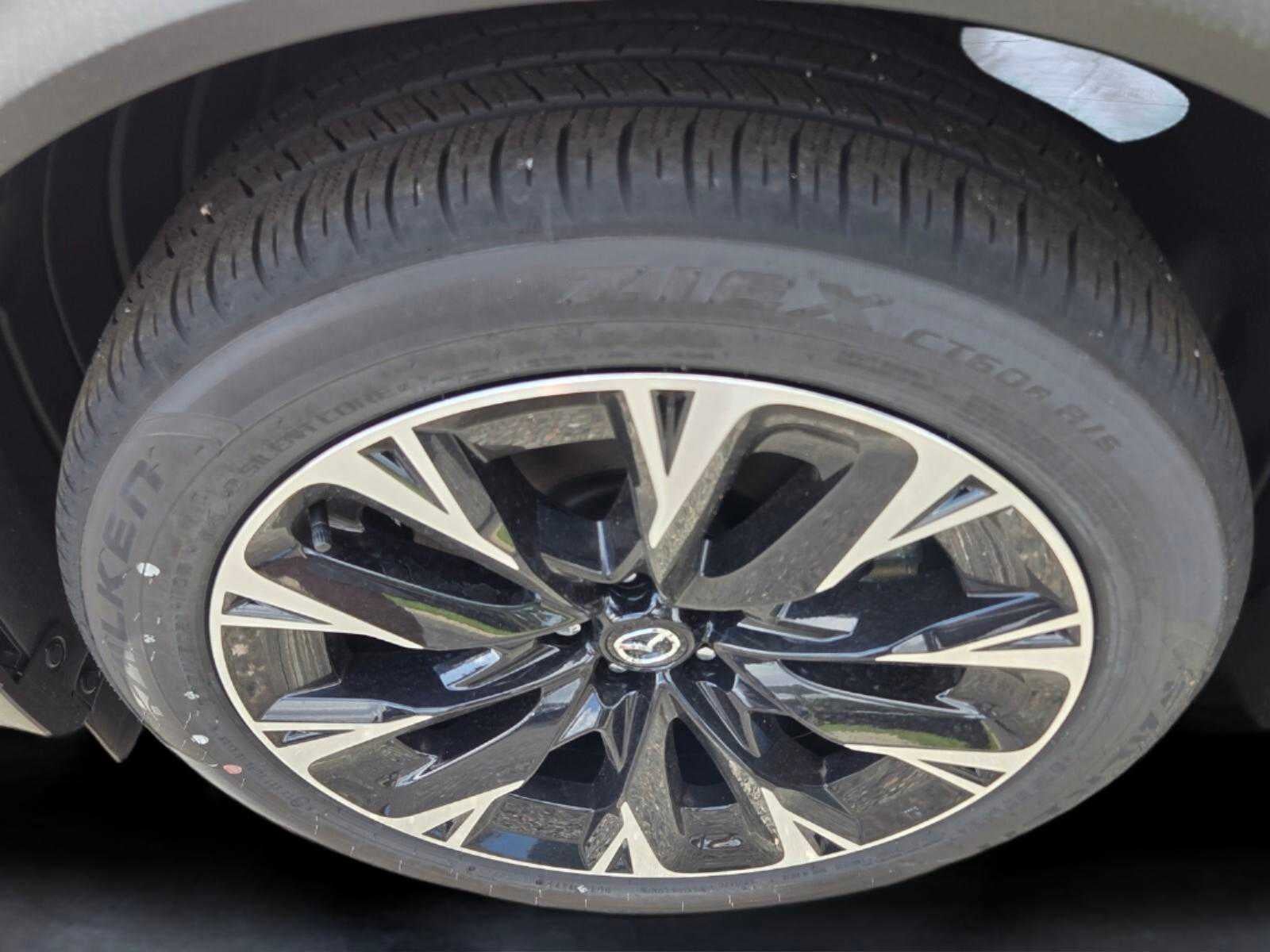2026 Mazda CX-90 Premium Plus Package - Photo 9