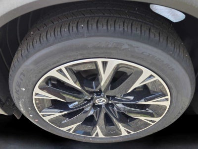 2026 Mazda Mazda CX-90 Plug-In Hybrid Premium Plus AWD