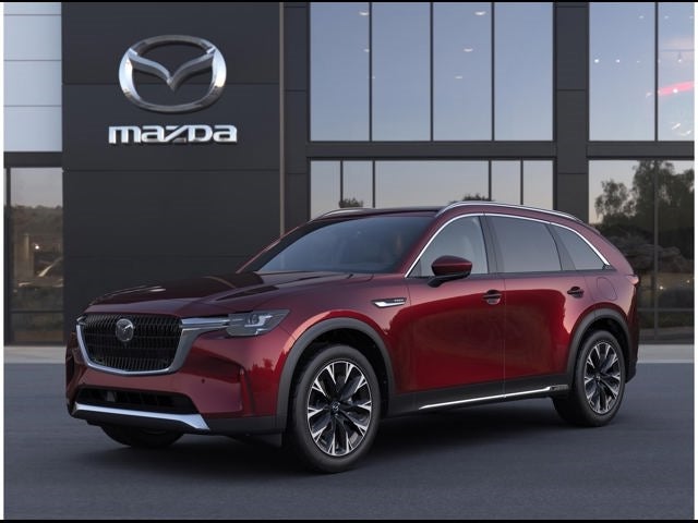 2024 Mazda CX-90 PHEV Premium Plus AWD