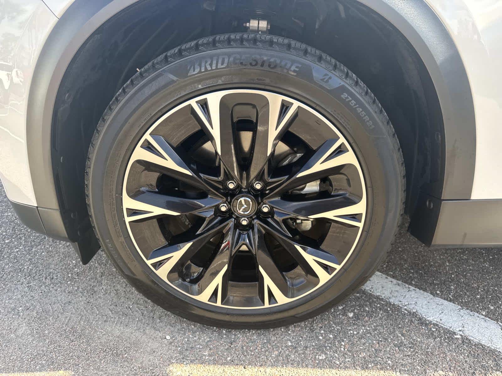 2024 Mazda Mazda CX-90 PHEV Premium Plus AWD