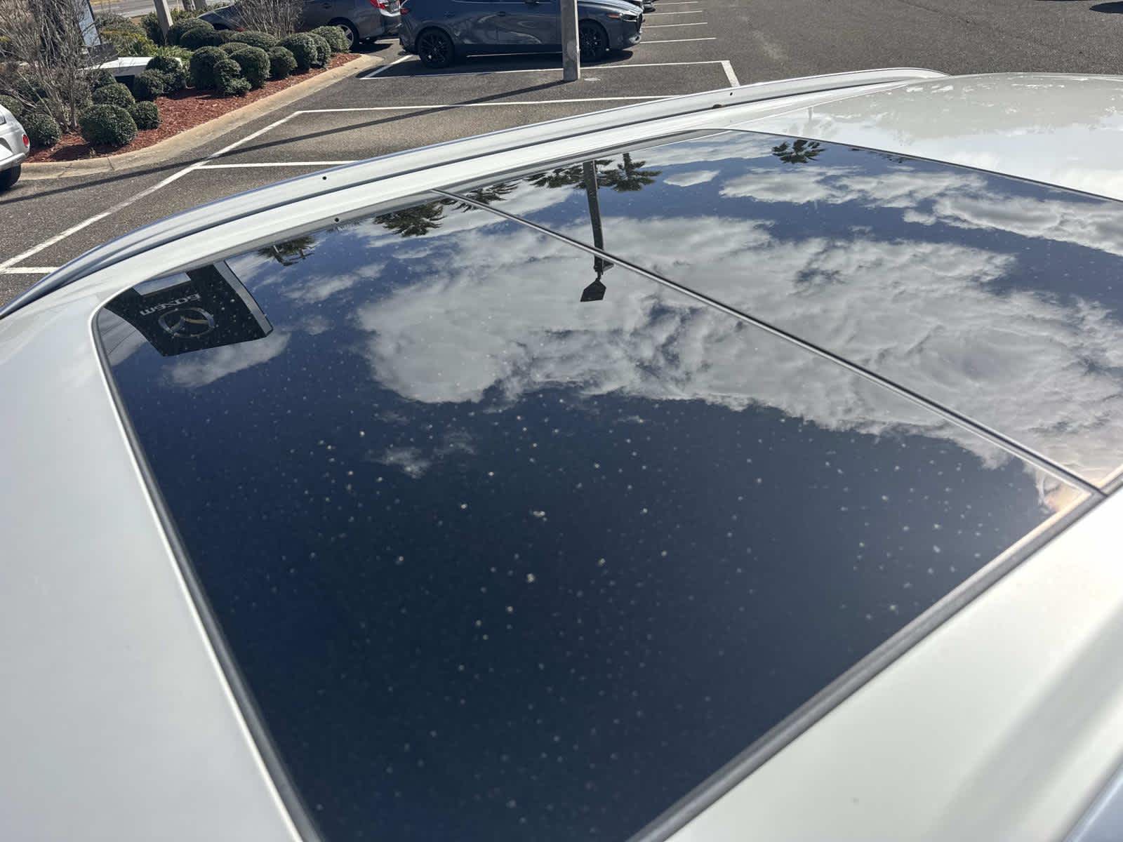 2024 Mazda Mazda CX-90 PHEV Premium Plus AWD