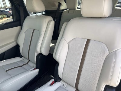 2024 Mazda Mazda CX-90 PHEV Premium Plus AWD