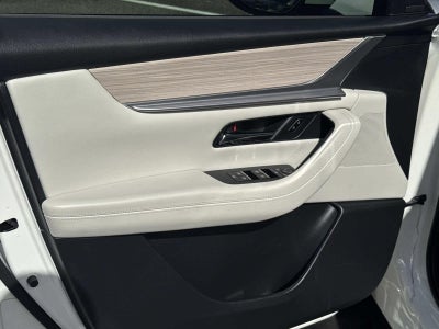 2024 Mazda Mazda CX-90 PHEV Premium Plus AWD