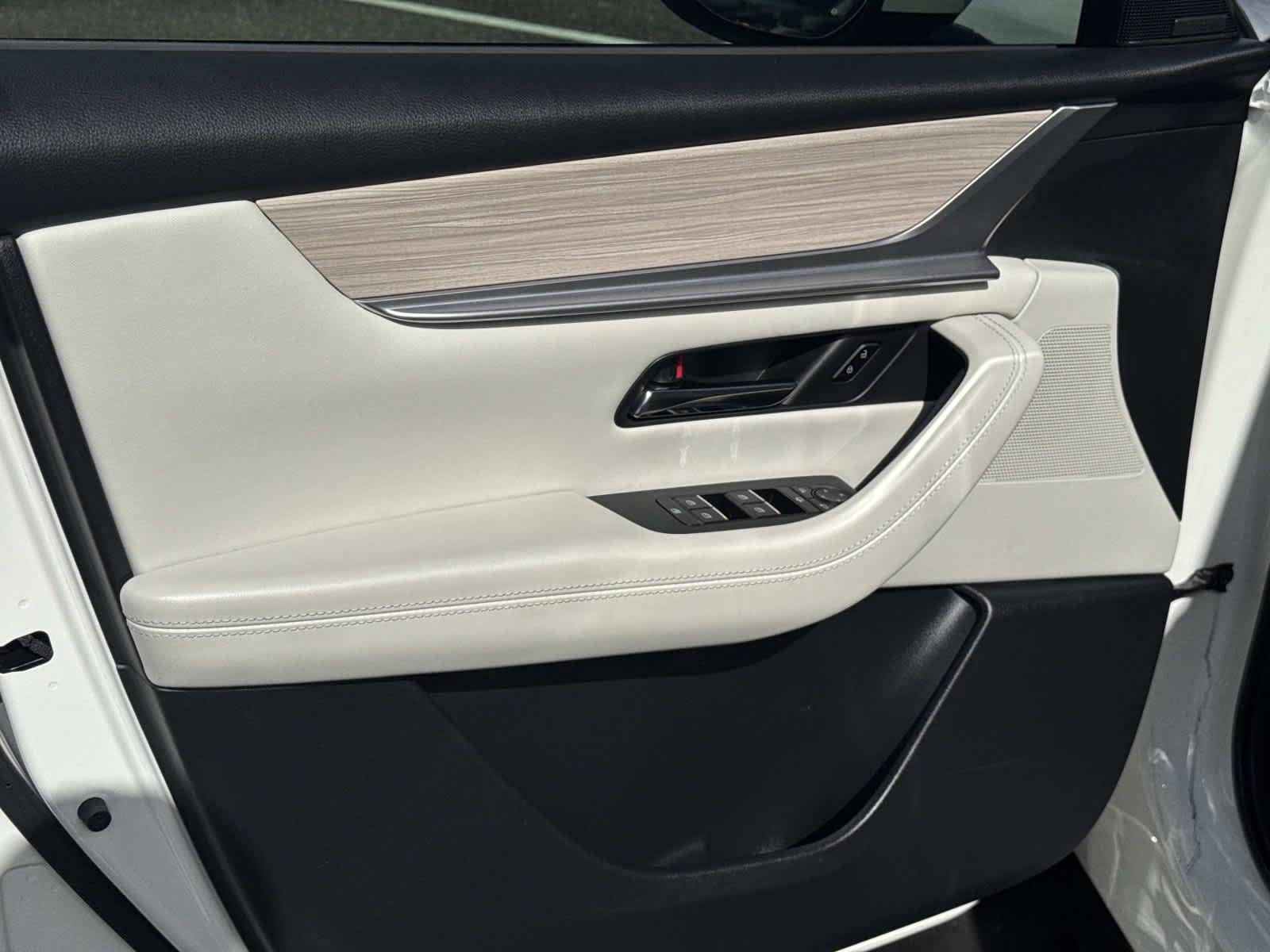 2024 Mazda Mazda CX-90 PHEV Premium Plus AWD