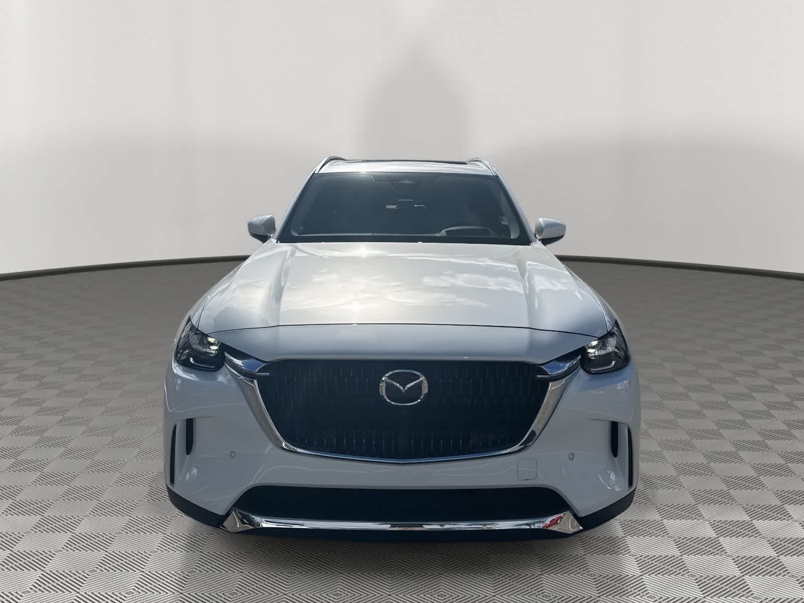 2024 Mazda Mazda CX-90 PHEV Premium Plus AWD