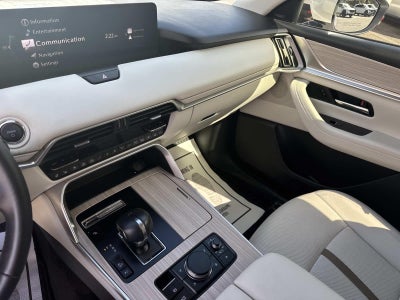 2024 Mazda Mazda CX-90 PHEV Premium Plus AWD