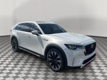 2024 Mazda Mazda CX-90 PHEV Premium Plus AWD