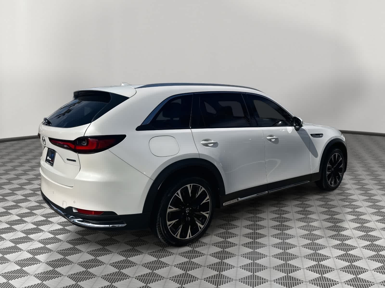 2024 Mazda Mazda CX-90 PHEV Premium Plus AWD