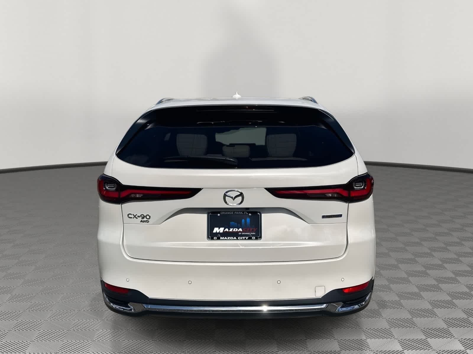 2024 Mazda Mazda CX-90 PHEV Premium Plus AWD