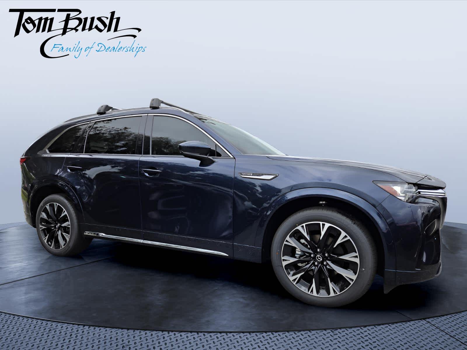 2026 Mazda Mazda CX-90 3.3 Turbo S Premium Plus AWD