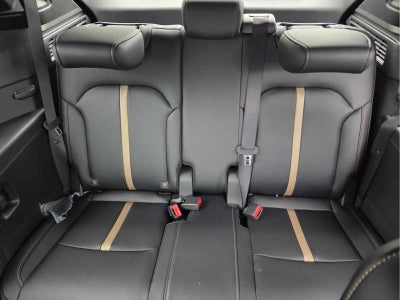 2026 Mazda Mazda CX-90 3.3 Turbo S Premium Plus AWD