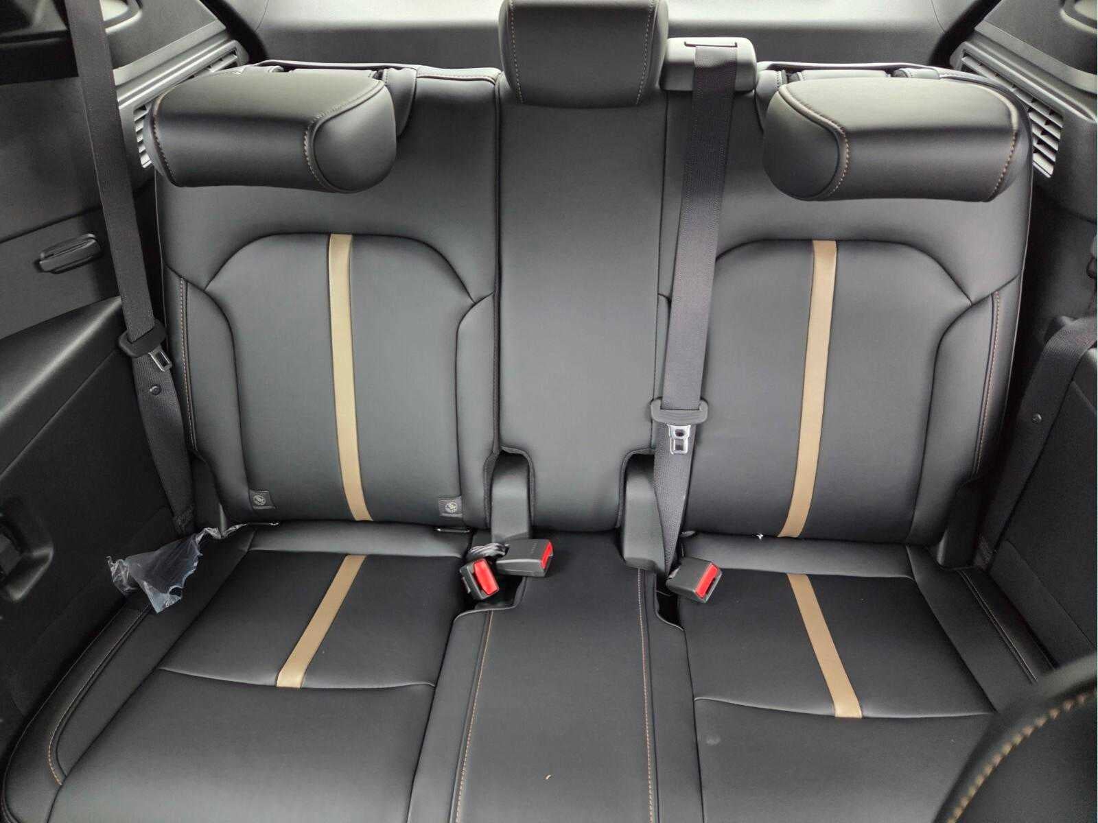 2026 Mazda Mazda CX-90 3.3 Turbo S Premium Plus AWD