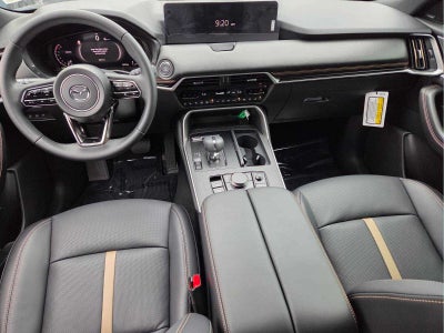 2026 Mazda Mazda CX-90 3.3 Turbo S Premium Plus AWD