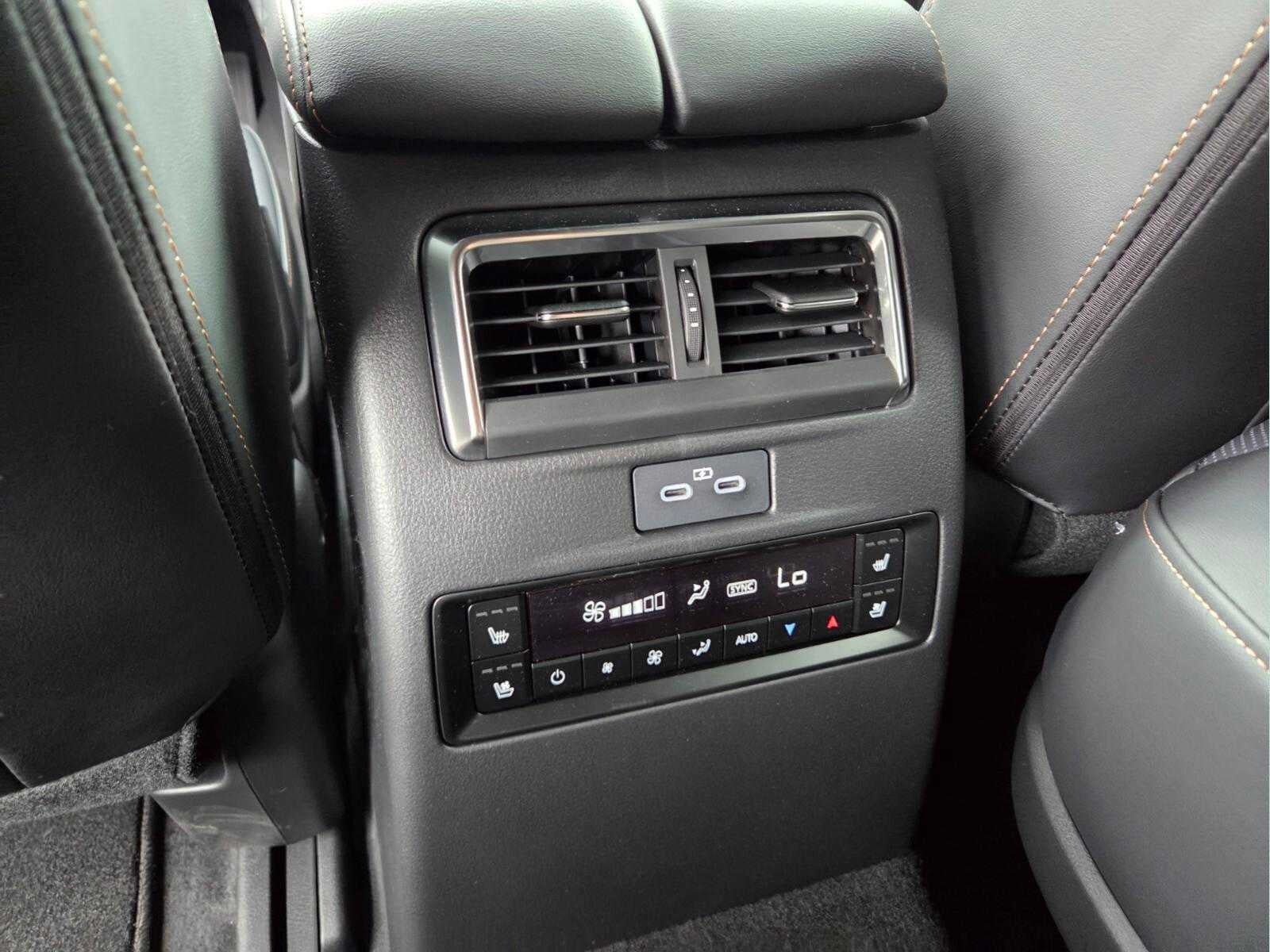 2026 Mazda Mazda CX-90 3.3 Turbo S Premium Plus AWD