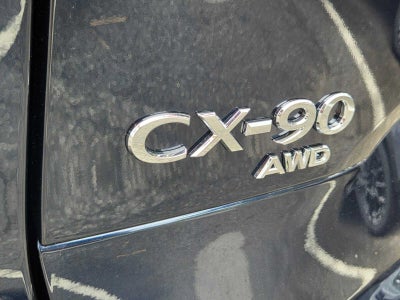 2026 Mazda Mazda CX-90 3.3 Turbo S Premium Plus AWD