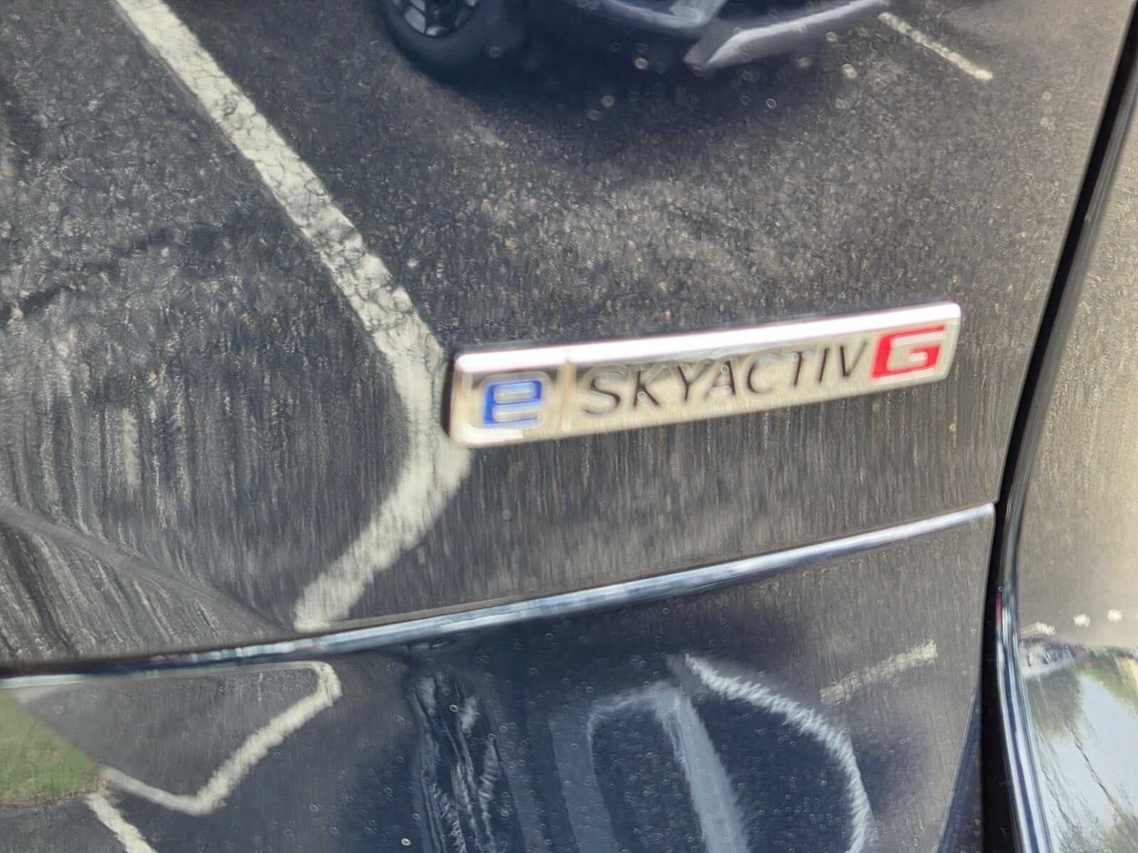 2026 Mazda Mazda CX-90 3.3 Turbo S Premium Plus AWD