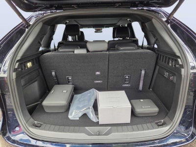 2026 Mazda Mazda CX-90 3.3 Turbo S Premium Plus AWD