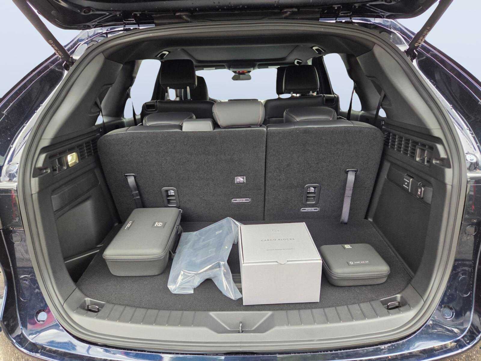 2026 Mazda Mazda CX-90 3.3 Turbo S Premium Plus AWD