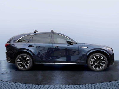 2026 Mazda Mazda CX-90 3.3 Turbo S Premium Plus AWD