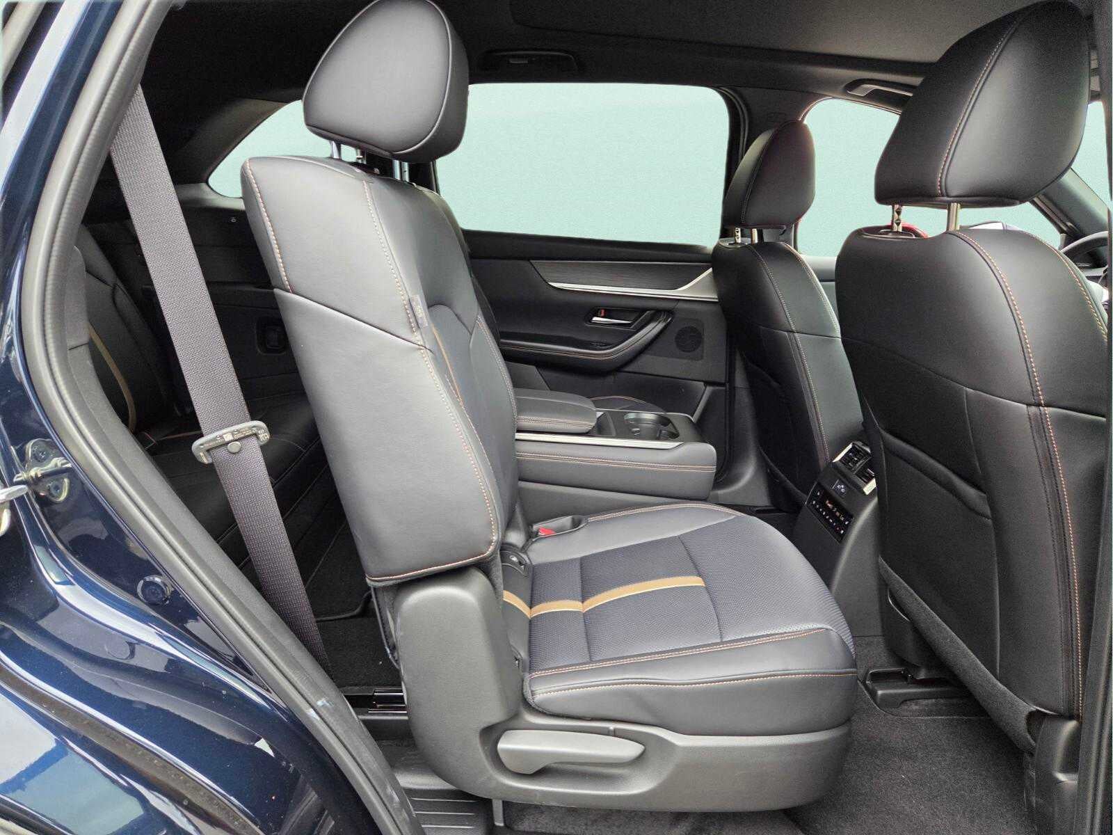 2026 Mazda Mazda CX-90 3.3 Turbo S Premium Plus AWD