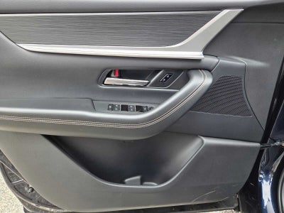 2026 Mazda Mazda CX-90 3.3 Turbo S Premium Plus AWD