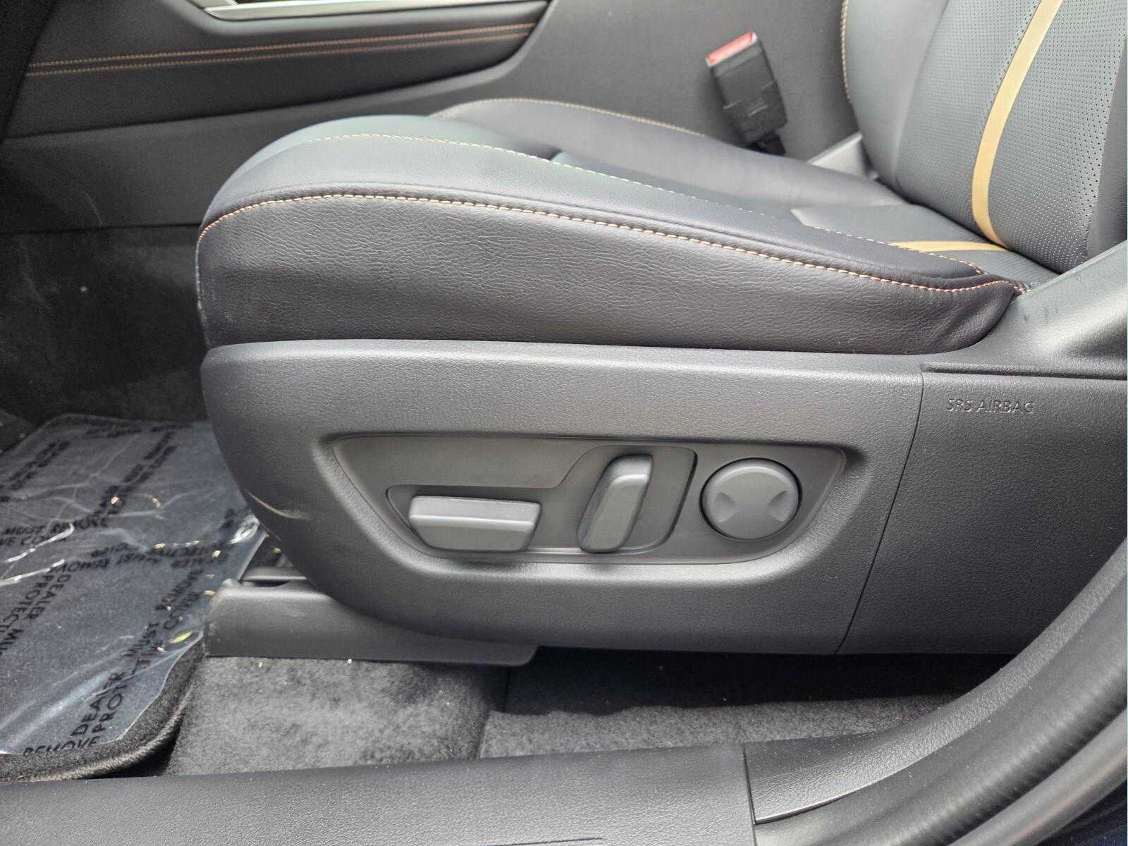 2026 Mazda Mazda CX-90 3.3 Turbo S Premium Plus AWD