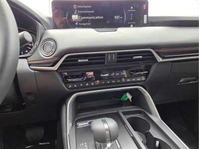 2026 Mazda Mazda CX-90 3.3 Turbo S Premium Plus AWD