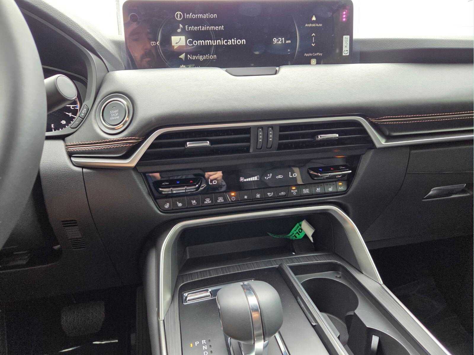 2026 Mazda Mazda CX-90 3.3 Turbo S Premium Plus AWD