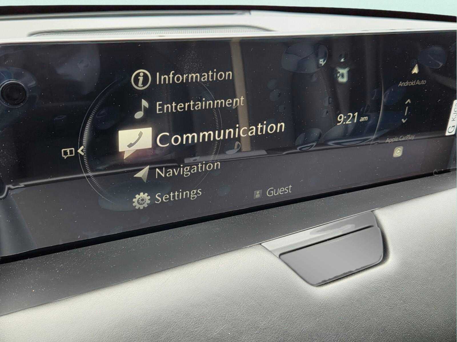 2026 Mazda Mazda CX-90 3.3 Turbo S Premium Plus AWD