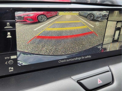 2026 Mazda Mazda CX-90 3.3 Turbo S Premium Plus AWD