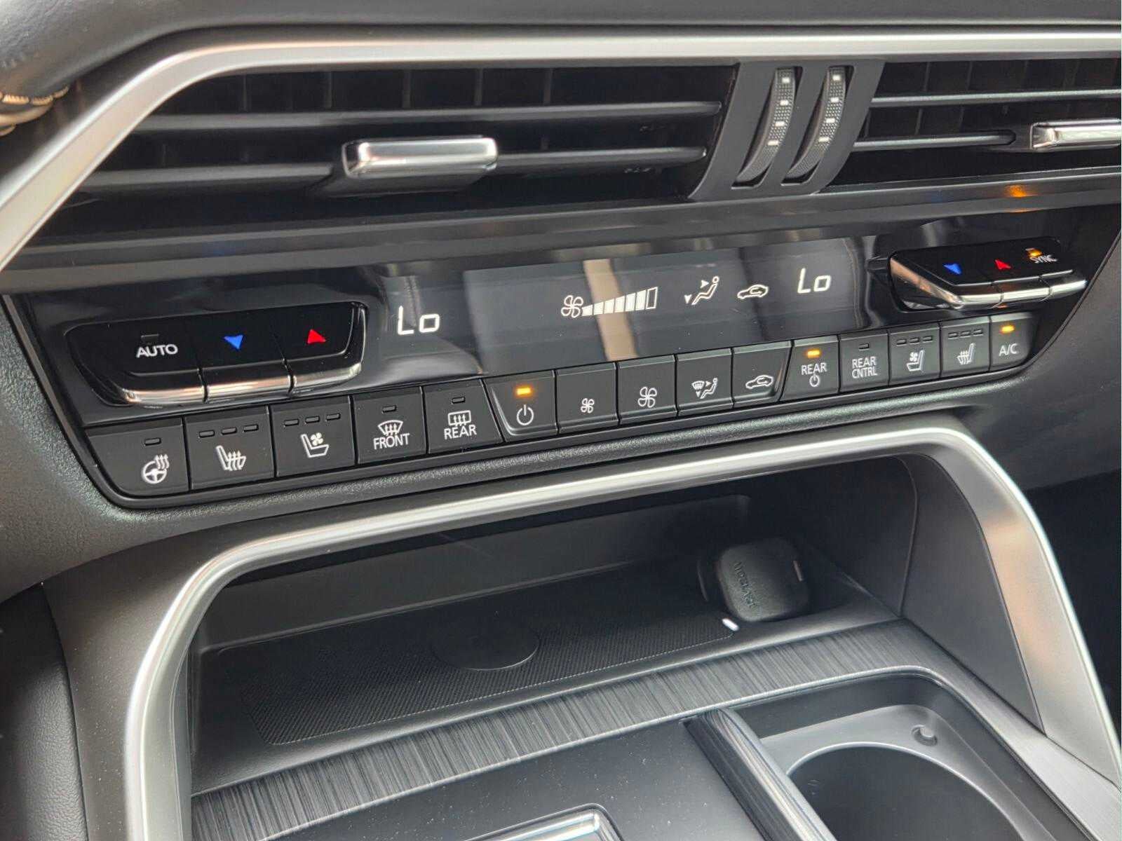 2026 Mazda Mazda CX-90 3.3 Turbo S Premium Plus AWD