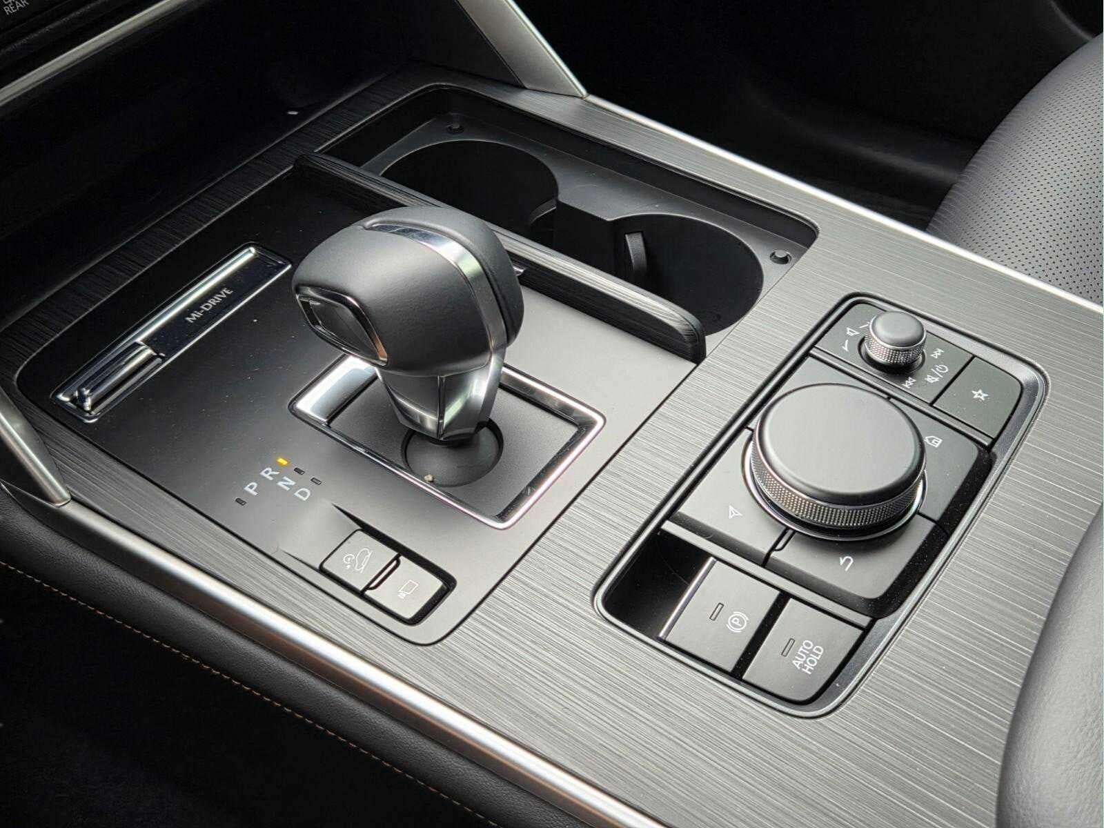 2026 Mazda Mazda CX-90 3.3 Turbo S Premium Plus AWD