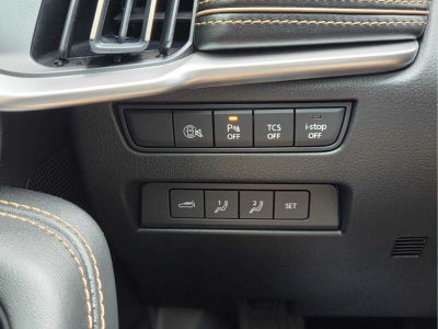 2026 Mazda Mazda CX-90 3.3 Turbo S Premium Plus AWD