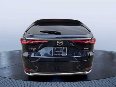 2026 Mazda Mazda CX-90 3.3 Turbo S Premium Plus AWD