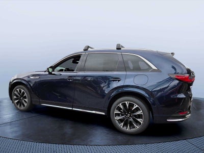 2026 Mazda Mazda CX-90 3.3 Turbo S Premium Plus AWD